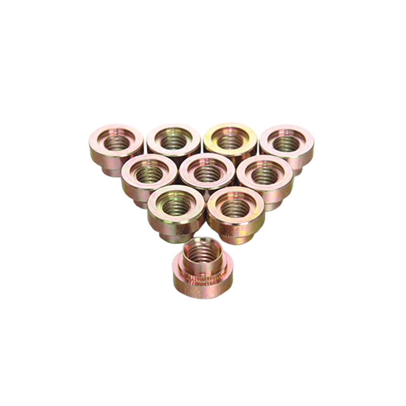 Warna Seng Tekanan Kacang Menurut