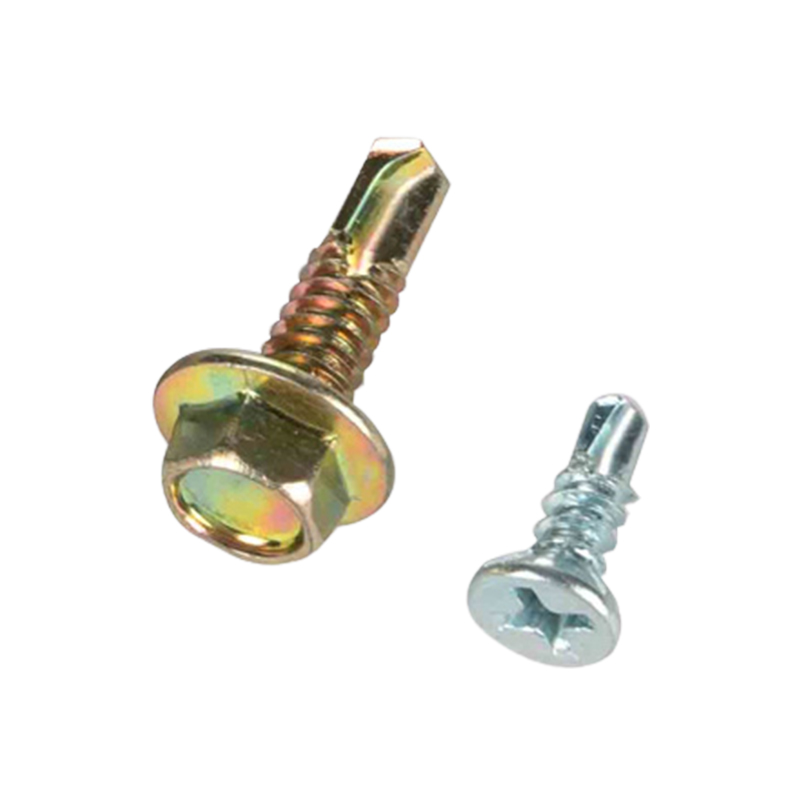 sekrup pengeboran sendiri/sekrup pengeboran sendiri/sekrup pas