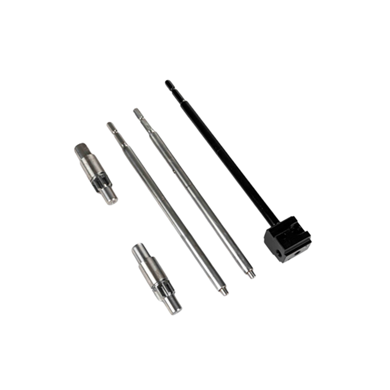 Poros baja karbon non-standar